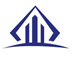 绿翠亭 景水 Logo